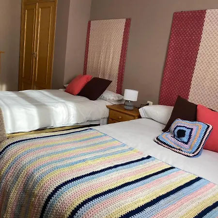 Apartament Apartamento Casa Damian